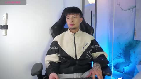 Stev  online show from March 10, 3:56 am