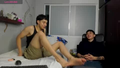 Noxx  online show from November 9, 12:36 am