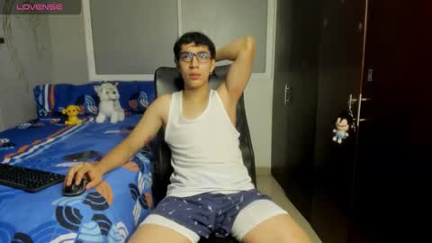 Noxx  online show from November 11, 2:49 am