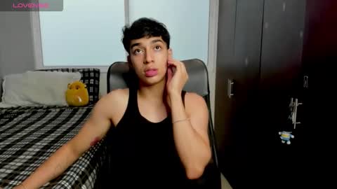 Noxx  online show from January 8, 8:03 pm