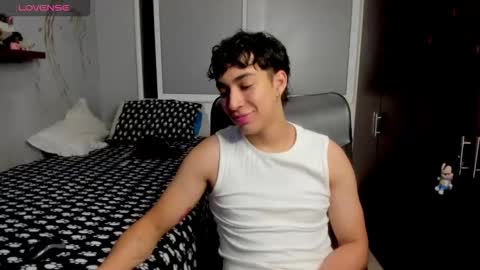 Noxx  online show from November 24, 1:50 am