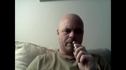Snapshot of nrekillag81 chatting on January 30, 9:47 pm Swiss Dick online show from January 30, 9:47 pm