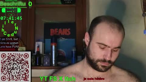 Vinz... online show from February 4, 6:41 am