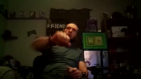 Snapshot of number1dad_ chatting on January 18, 5:58 am Awwwww Hey Sweetie Pies. Welcome To The Sweetie Pie Lounge. Enjoy The Dad-Cast. SweetCorny Fun-loving Dad Talk. online show from January 18, 5:58 am