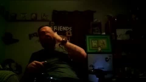 Snapshot of number1dad_ chatting on February 6, 4:31 am Awwwww Hey Sweetie Pies. Welcome To The Sweetie Pie Lounge. Enjoy The Dad-Cast. SweetCorny Fun-loving Dad Talk. online show from February 6, 4:31 am