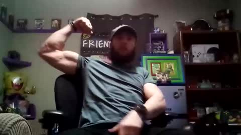 Snapshot of number1dad_ chatting on March 1, 10:31 pm Awwwww Hey Sweetie Pies. Welcome To The Sweetie Pie Lounge. Enjoy The Dad-Cast. SweetCorny Fun-loving Dad Talk. online show from March 1, 10:31 pm