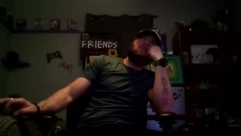 Snapshot of number1dad_ chatting on February 7, 3:02 am Awwwww Hey Sweetie Pies. Welcome To The Sweetie Pie Lounge. Enjoy The Dad-Cast. SweetCorny Fun-loving Dad Talk. online show from February 7, 3:02 am