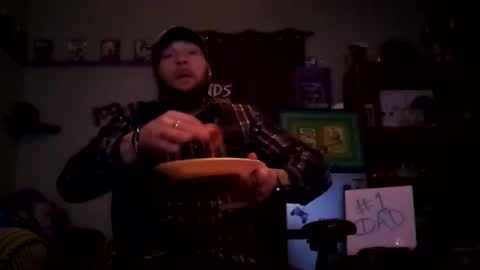 Snapshot of number1dad_ chatting on January 12, 7:32 am Awwwww Hey Sweetie Pies. Welcome To The Sweetie Pie Lounge. Enjoy The Dad-Cast. SweetCorny Fun-loving Dad Talk. online show from January 12, 7:32 am
