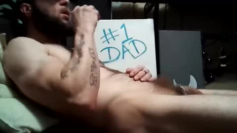 Snapshot of number1dad_ chatting on March 11, 4:21 am Awwwww Hey Sweetie Pies. Welcome To The Sweetie Pie Lounge. Enjoy The Dad-Cast. SweetCorny Fun-loving Dad Talk. online show from March 11, 4:21 am