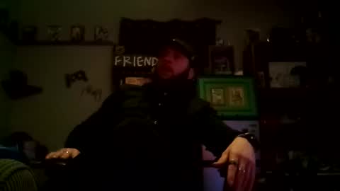 Snapshot of number1dad_ chatting on January 24, 4:59 am Awwwww Hey Sweetie Pies. Welcome To The Sweetie Pie Lounge. Enjoy The Dad-Cast. SweetCorny Fun-loving Dad Talk. online show from January 24, 4:59 am