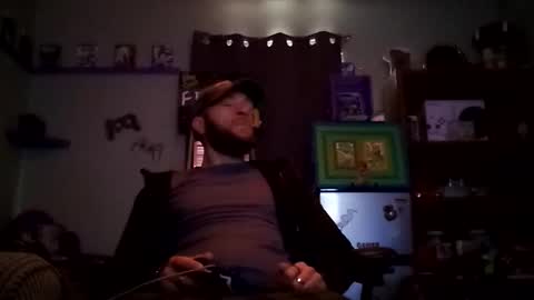 Snapshot of number1dad_ chatting on January 7, 6:24 pm Awwwww Hey Sweetie Pies. Welcome To The Sweetie Pie Lounge. Enjoy The Dad-Cast. SweetCorny Fun-loving Dad Talk. online show from January 7, 6:24 pm