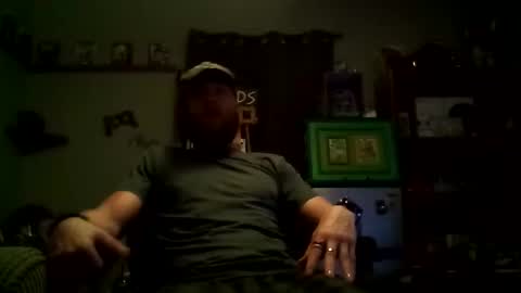 Snapshot of number1dad_ chatting on February 12, 10:04 pm Awwwww Hey Sweetie Pies. Welcome To The Sweetie Pie Lounge. Enjoy The Dad-Cast. SweetCorny Fun-loving Dad Talk. online show from February 12, 10:04 pm