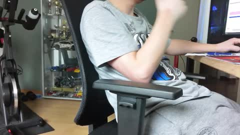 Slave for Mistress and Master online show from October 20, 10:19 am