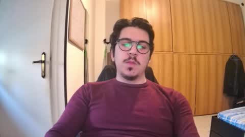 nuotatore90 online show from March 6, 3:53 pm