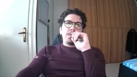 nuotatore90 online show from March 8, 9:46 am