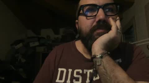 Snapshot of nutelloso79 chatting on March 12, 8:41 am Nutelloso online show from March 12, 8:41 am