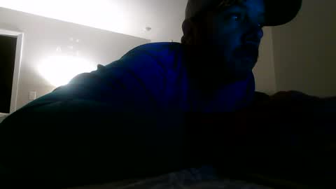 nuttincowboy727272 online show from February 6, 1:02 am