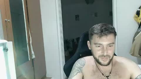 nuvion666 online show from July 8, 7:40 pm