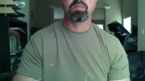 nvrenuff1979 online show from March 25, 7:40 pm