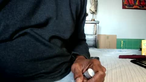 Snapshot of nyakuti chatting on January 31, 5:32 pm KN online show from January 31, 5:32 pm