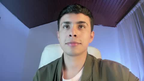Snapshot of nyko_ds chatting on October 6, 9:41 pm nyko_ds online show from October 6, 9:41 pm