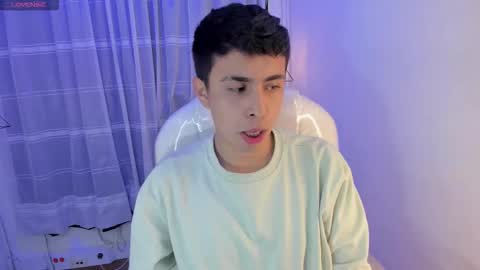 Snapshot of nyko_ds chatting on October 15, 4:42 am nyko_ds online show from October 15, 4:42 am