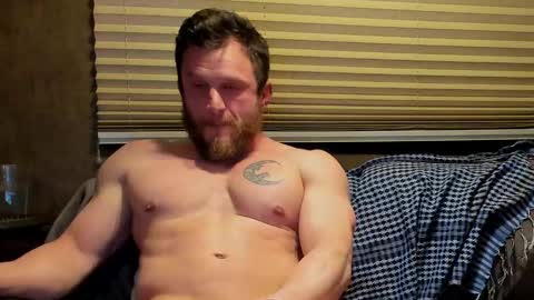 FitDogg online show from February 13, 3:29 am