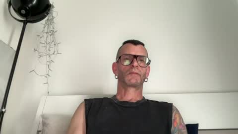 Jonathan Deep online show from August 1, 12:59 pm