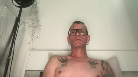 Jonathan Deep online show from July 28, 12:12 pm