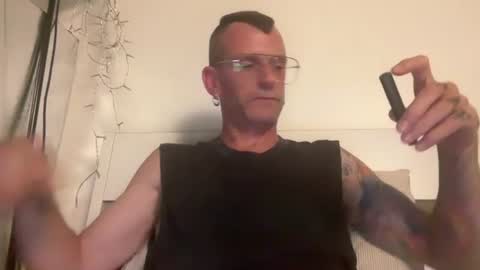 Jonathan Deep online show from July 20, 9:49 pm