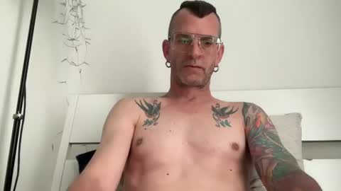 Jonathan Deep online show from July 1, 12:17 pm