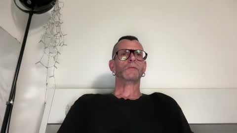 Jonathan Deep online show from August 2, 9:13 pm