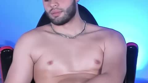 oberynab online show from April 22, 2:44 pm