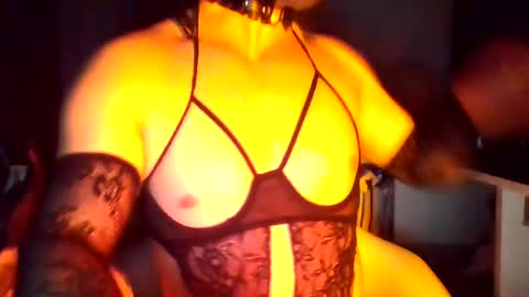 Doxy online show from July 13, 12:24 am