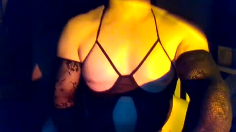 Doxy online show from July 29, 11:59 pm