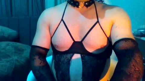 Doxy online show from July 17, 6:47 pm