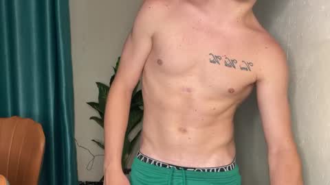 I Chill online show from September 21, 6:52 pm