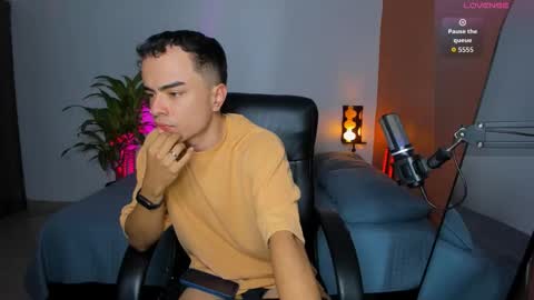 Obzidyan online show from September 8, 5:23 pm