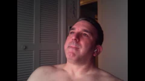 Snapshot of oceanmanx chatting on October 4, 2:16 am Ocean online show from October 4, 2:16 am