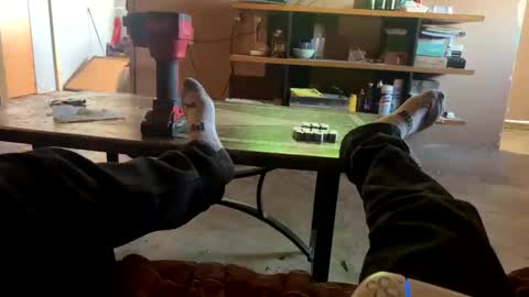 oconner701 online show from February 23, 12:01 am