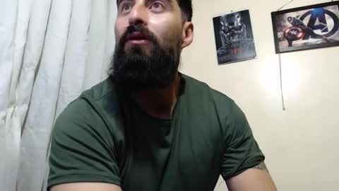 STEVE online show from March 9, 2:07 am