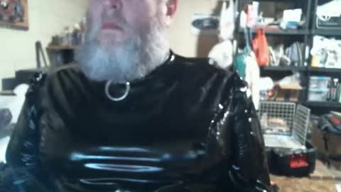 oddobsessions online show from March 30, 12:44 am