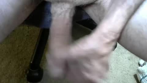 odentonman4fun online show from January 23, 4:52 am