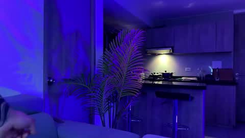 ODIN online show from November 11, 2:27 am