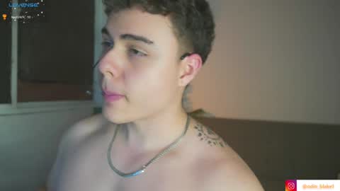 Snapshot of odin_blake chatting on December 20, 2:19 am ODIN online show from December 20, 2:19 am