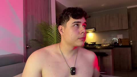 ODIN online show from November 13, 2:27 am