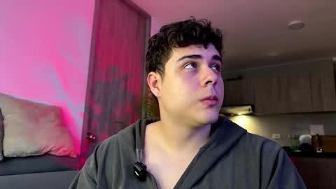 ODIN online show from December 2, 2:14 am