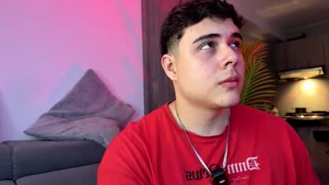 ODIN online show from November 4, 2:01 am