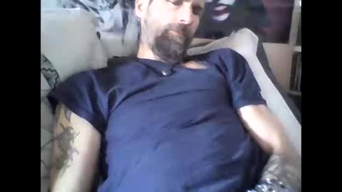 oedipe666cam online show from April 8, 1:09 pm