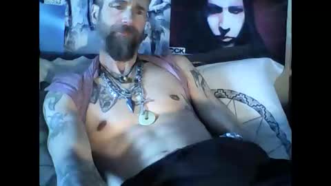 oedipe666cam online show from April 24, 12:40 pm